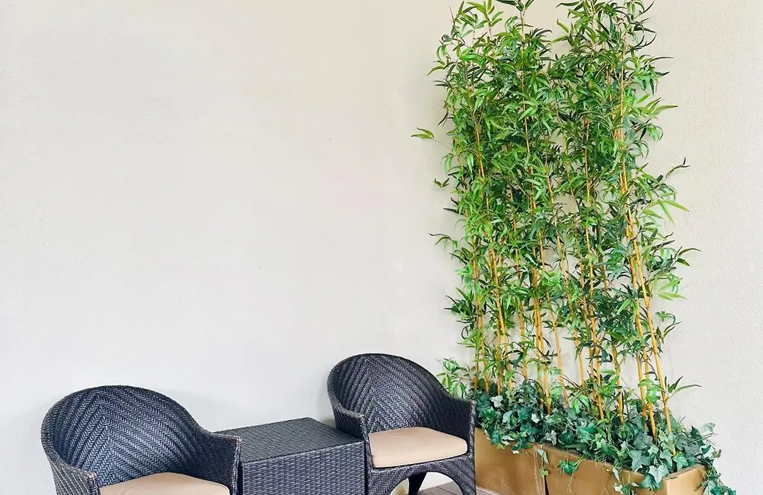 One Dundas Serviced Apartments-1