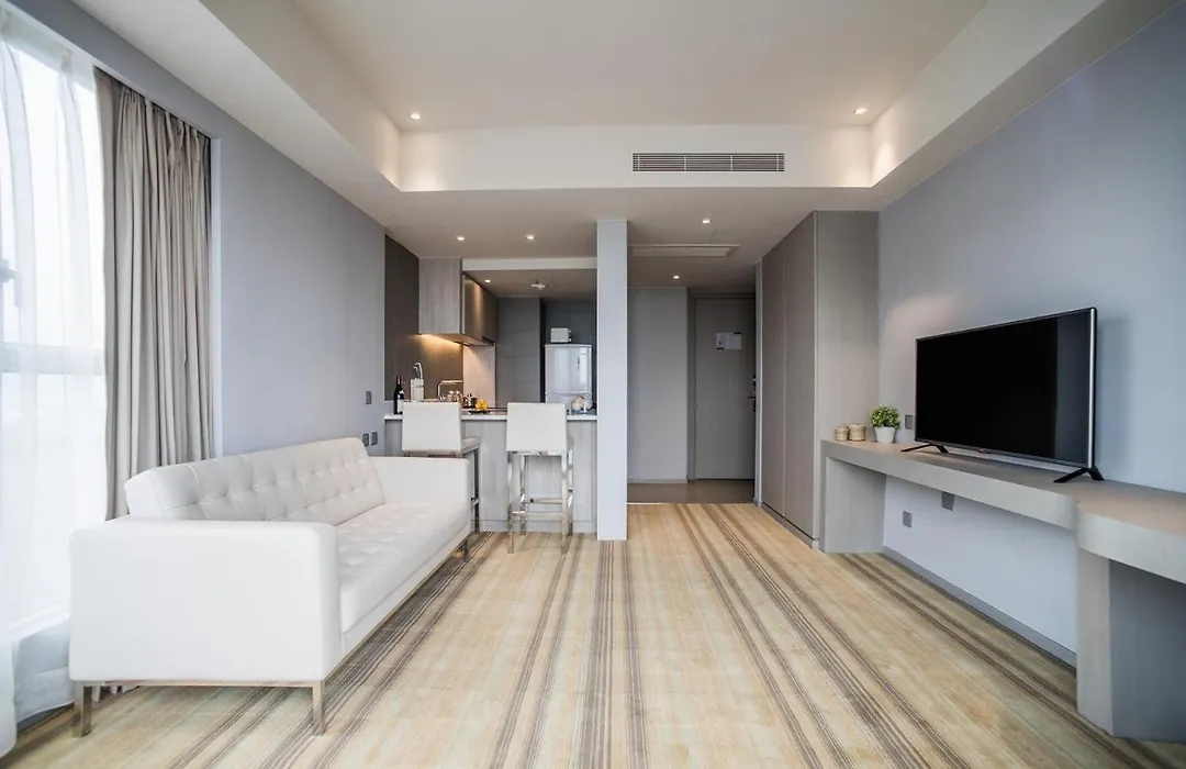 One Dundas Serviced Apartments-1