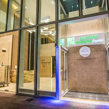 One Dundas Serviced Apartments-3
