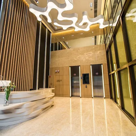 One Dundas Serviced Apartments-2