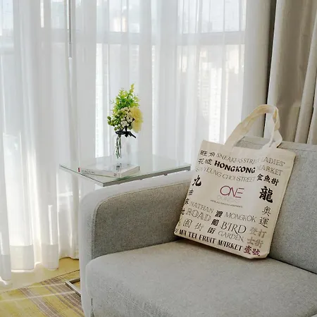 One Dundas Serviced Apartments-3